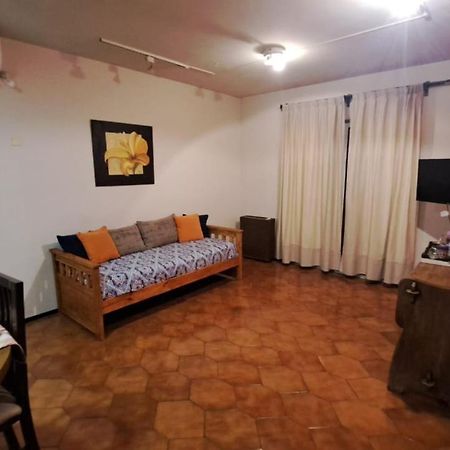 Colon Apartment 门多萨 外观 照片