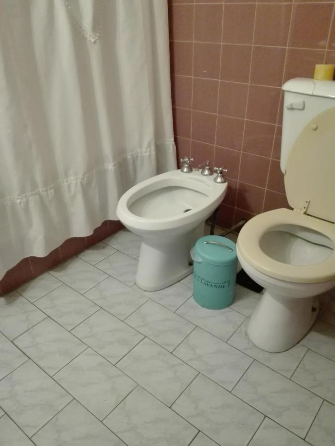 Colon Apartment 门多萨 外观 照片