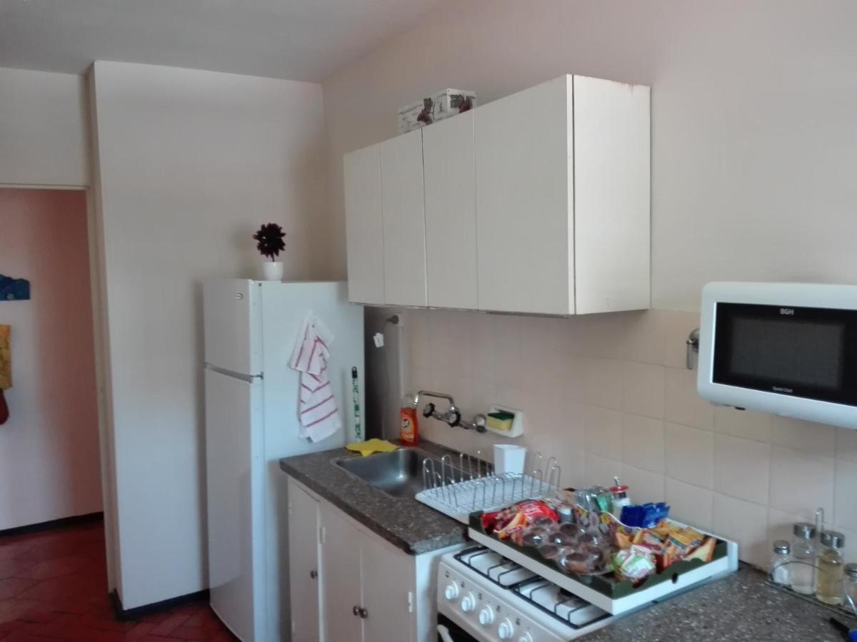 Colon Apartment 门多萨 外观 照片