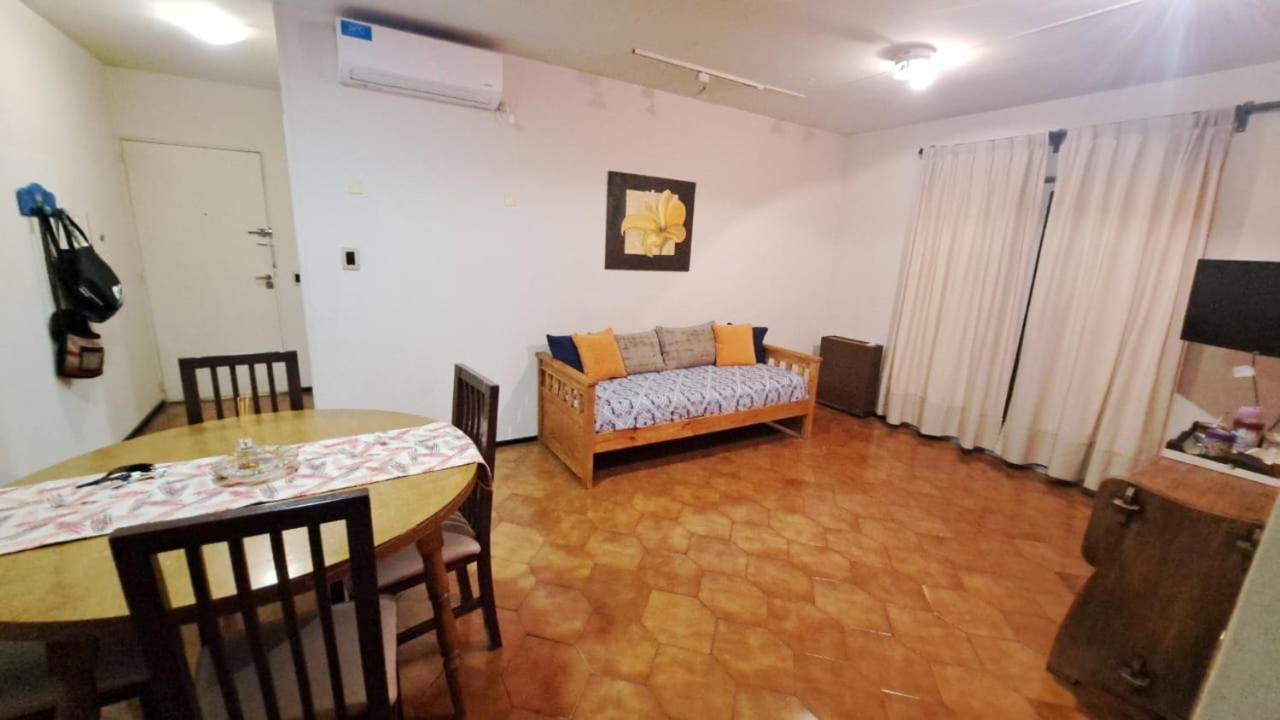 Colon Apartment 门多萨 外观 照片