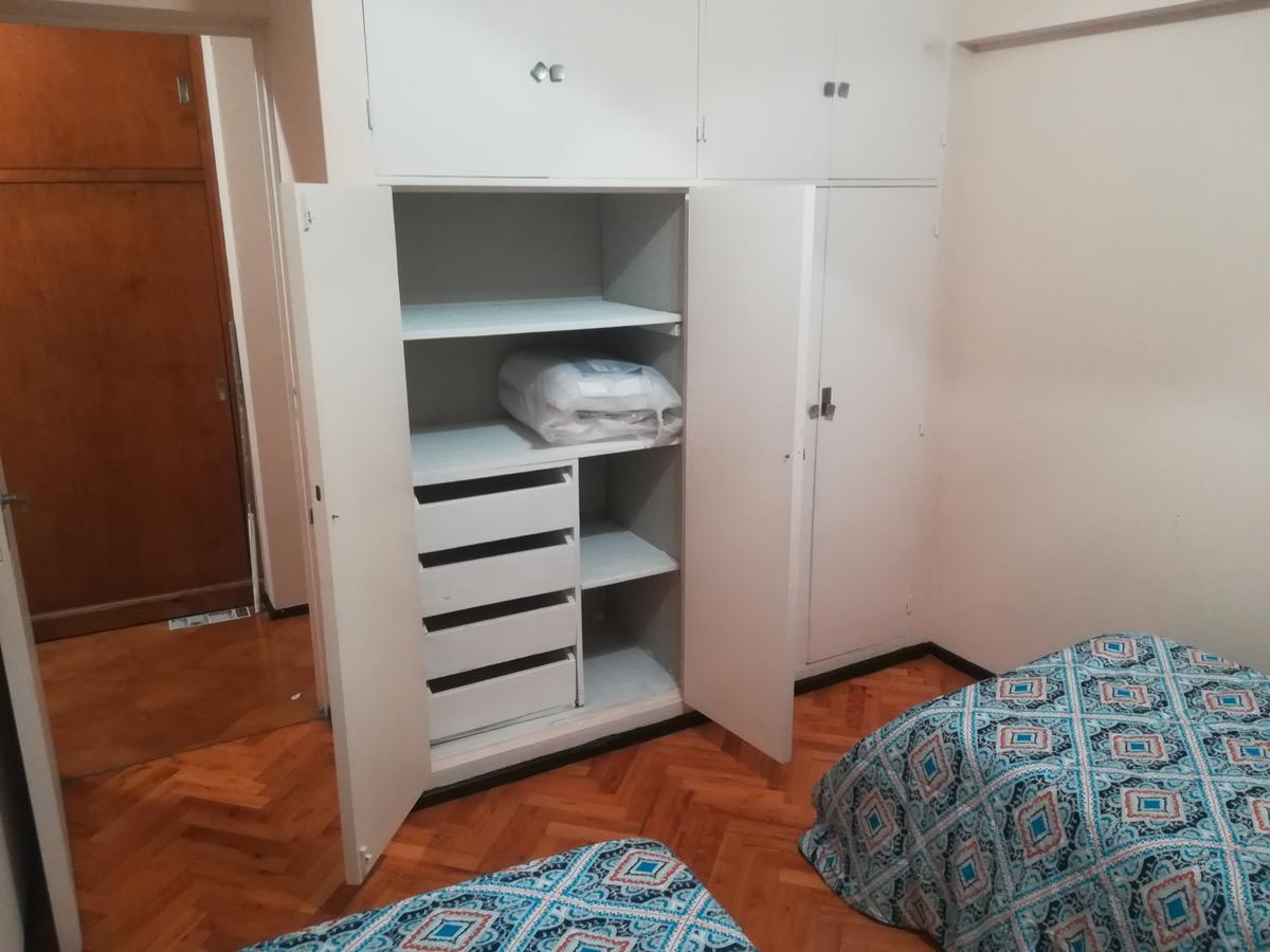 Colon Apartment 门多萨 外观 照片