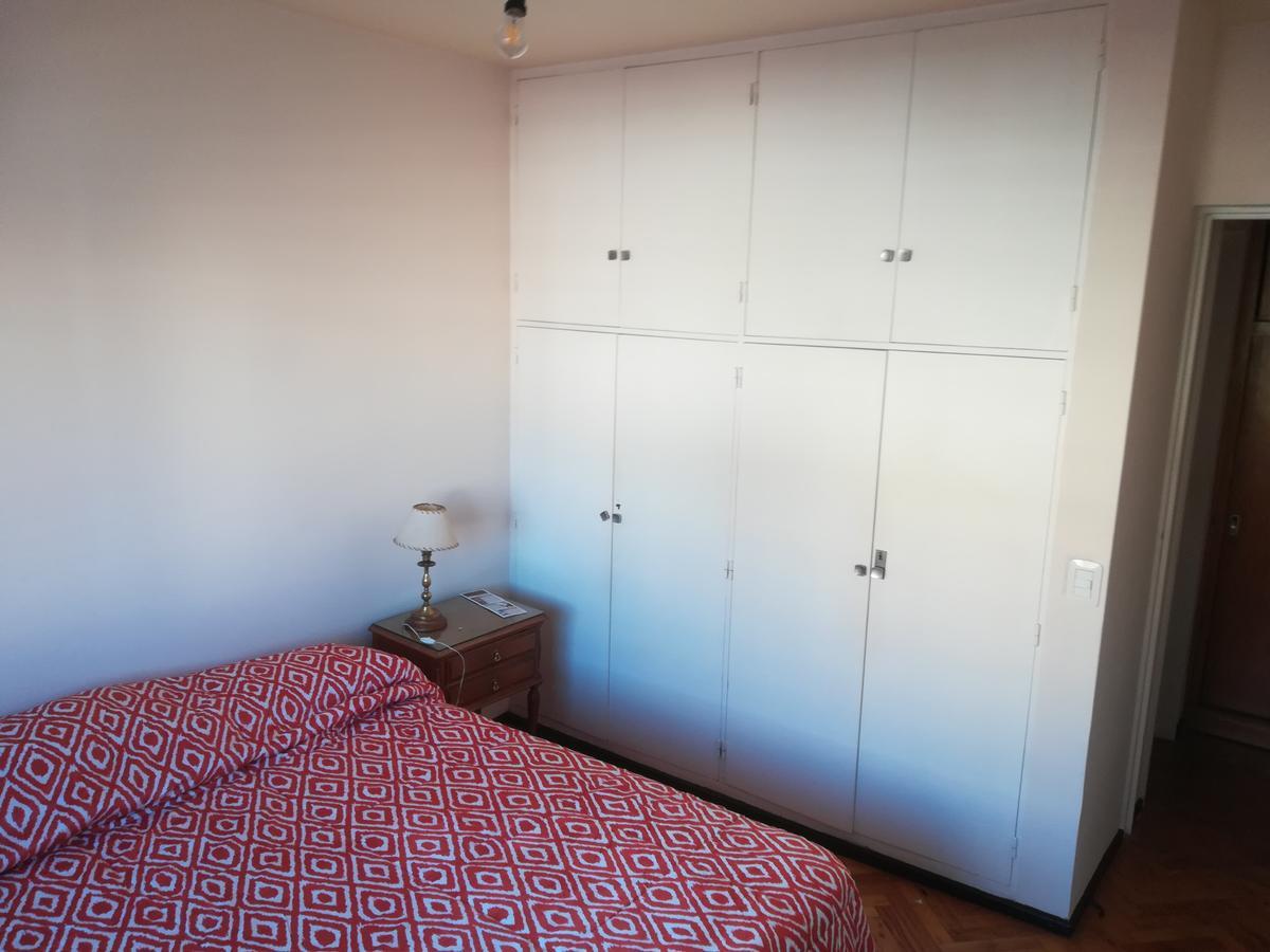 Colon Apartment 门多萨 外观 照片