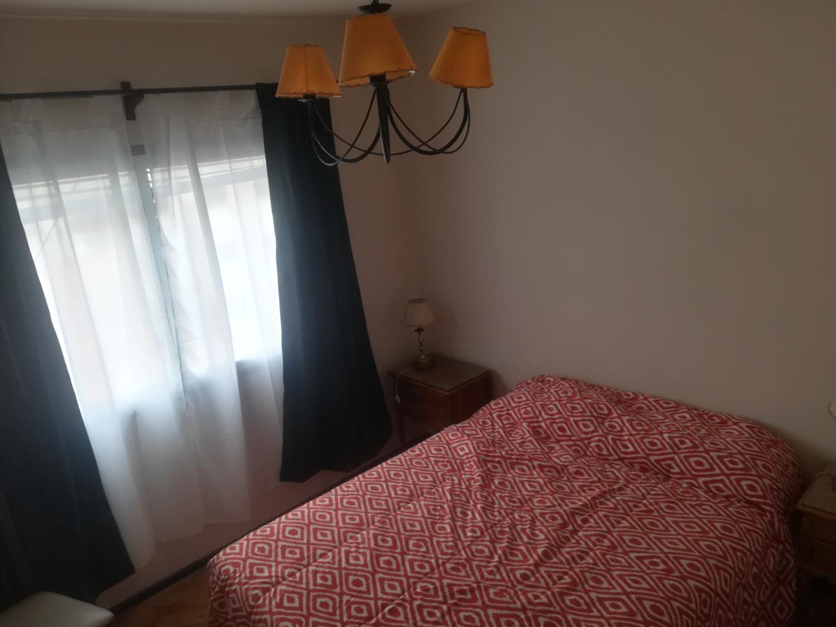 Colon Apartment 门多萨 外观 照片