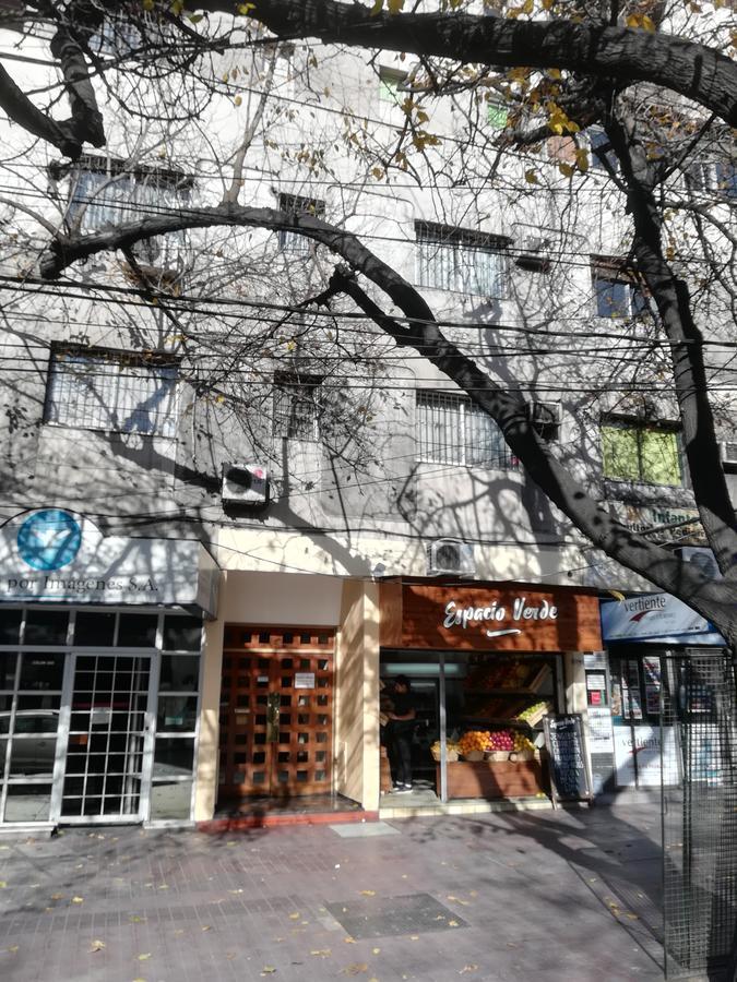 Colon Apartment 门多萨 外观 照片