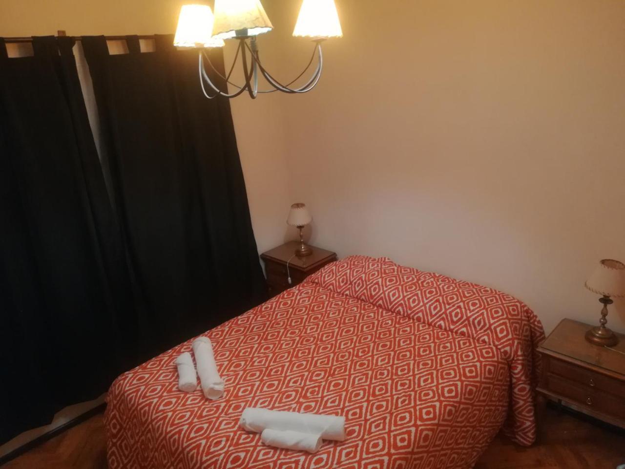 Colon Apartment 门多萨 外观 照片