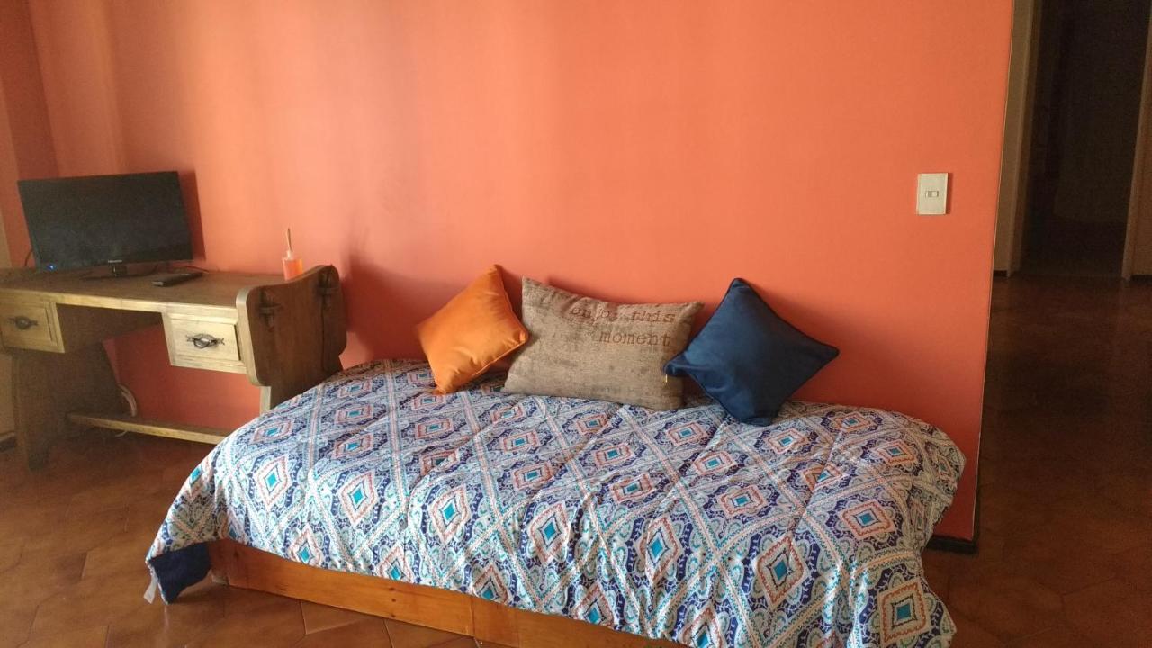 Colon Apartment 门多萨 外观 照片