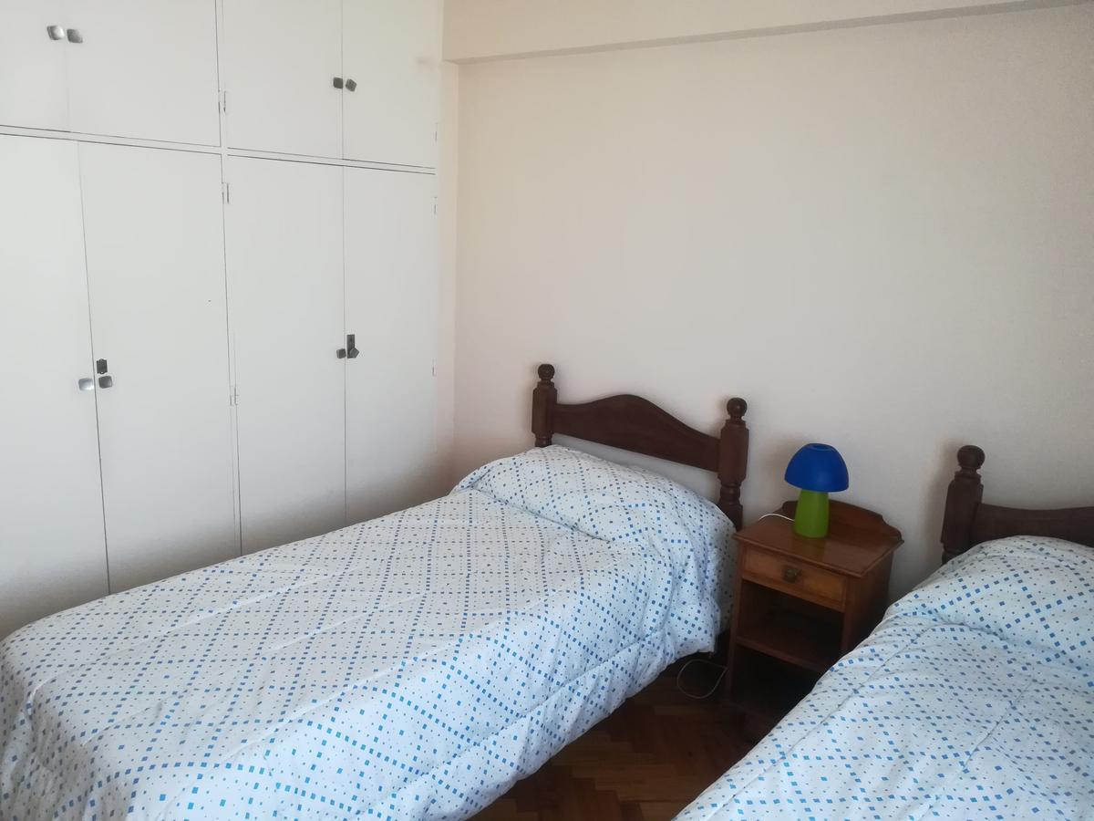 Colon Apartment 门多萨 外观 照片