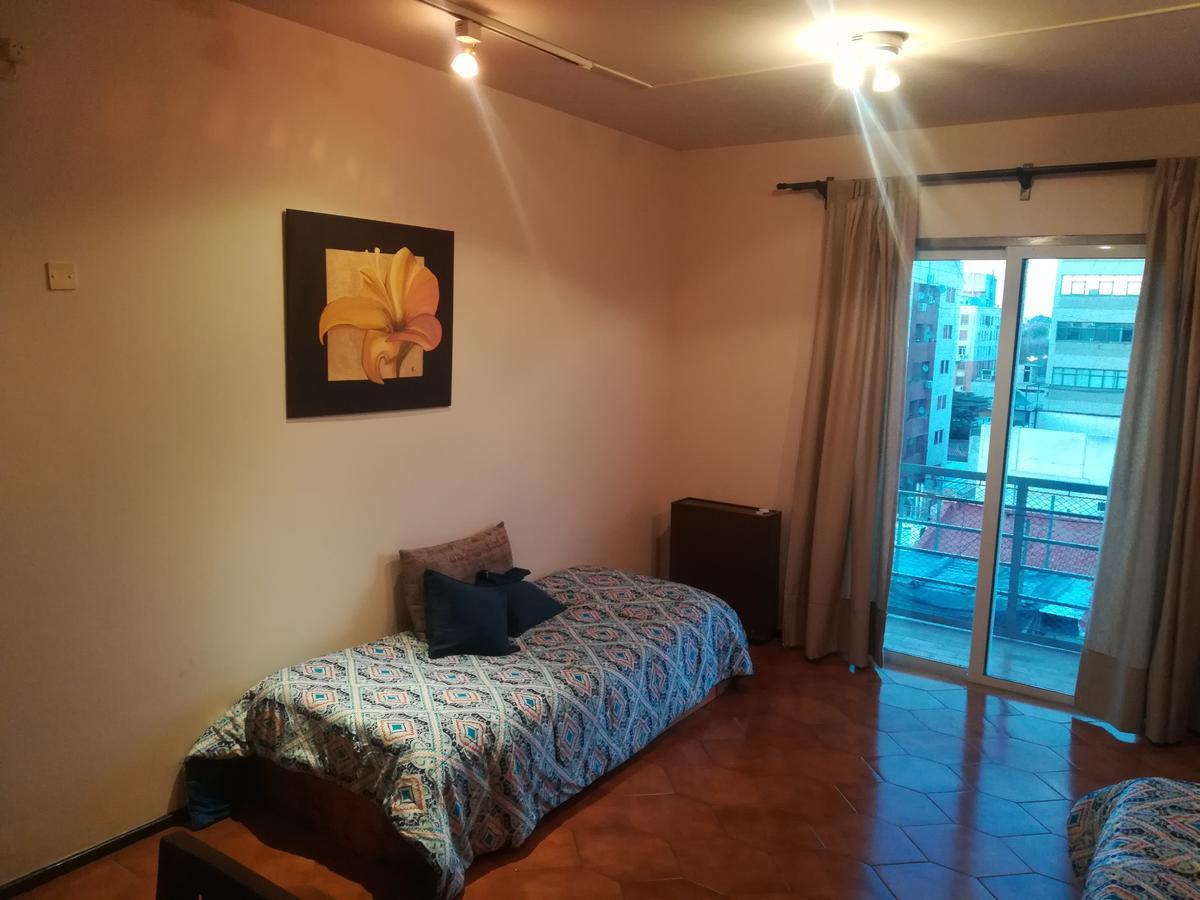 Colon Apartment 门多萨 外观 照片