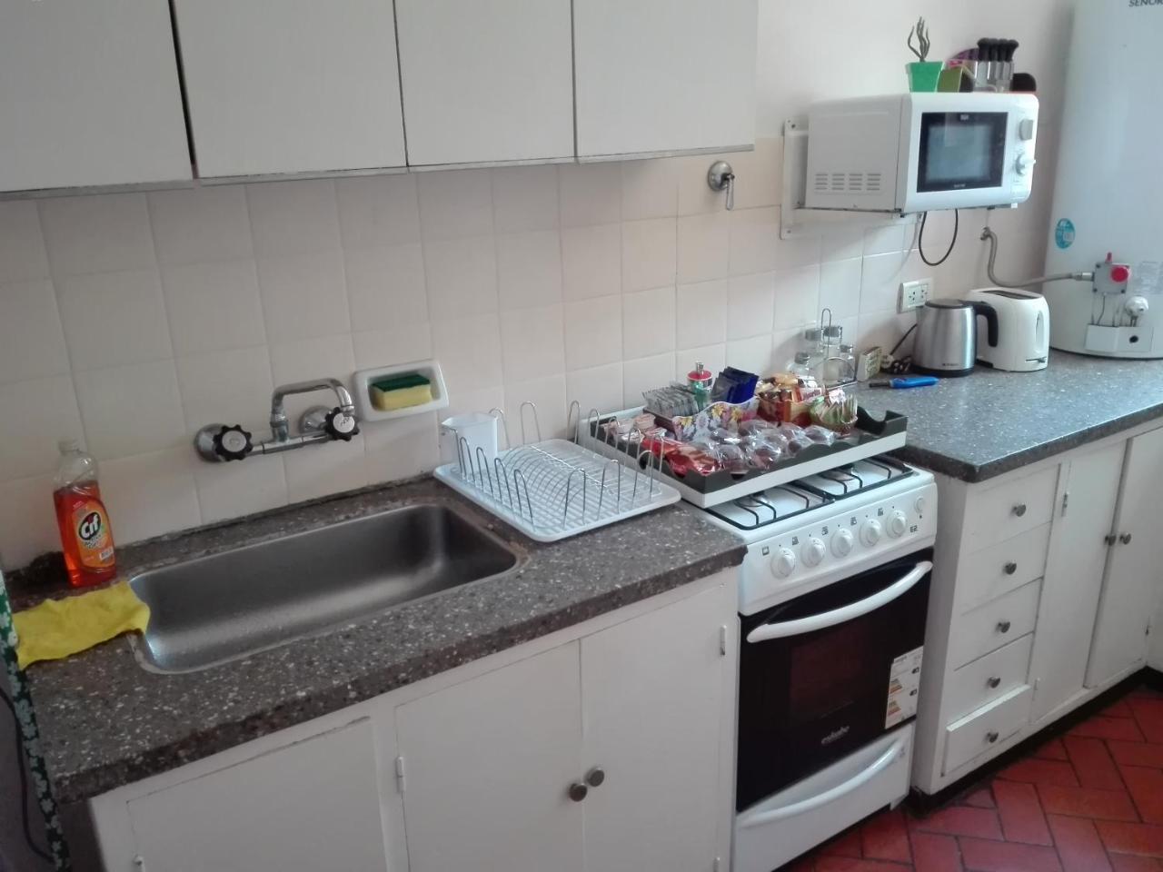 Colon Apartment 门多萨 外观 照片
