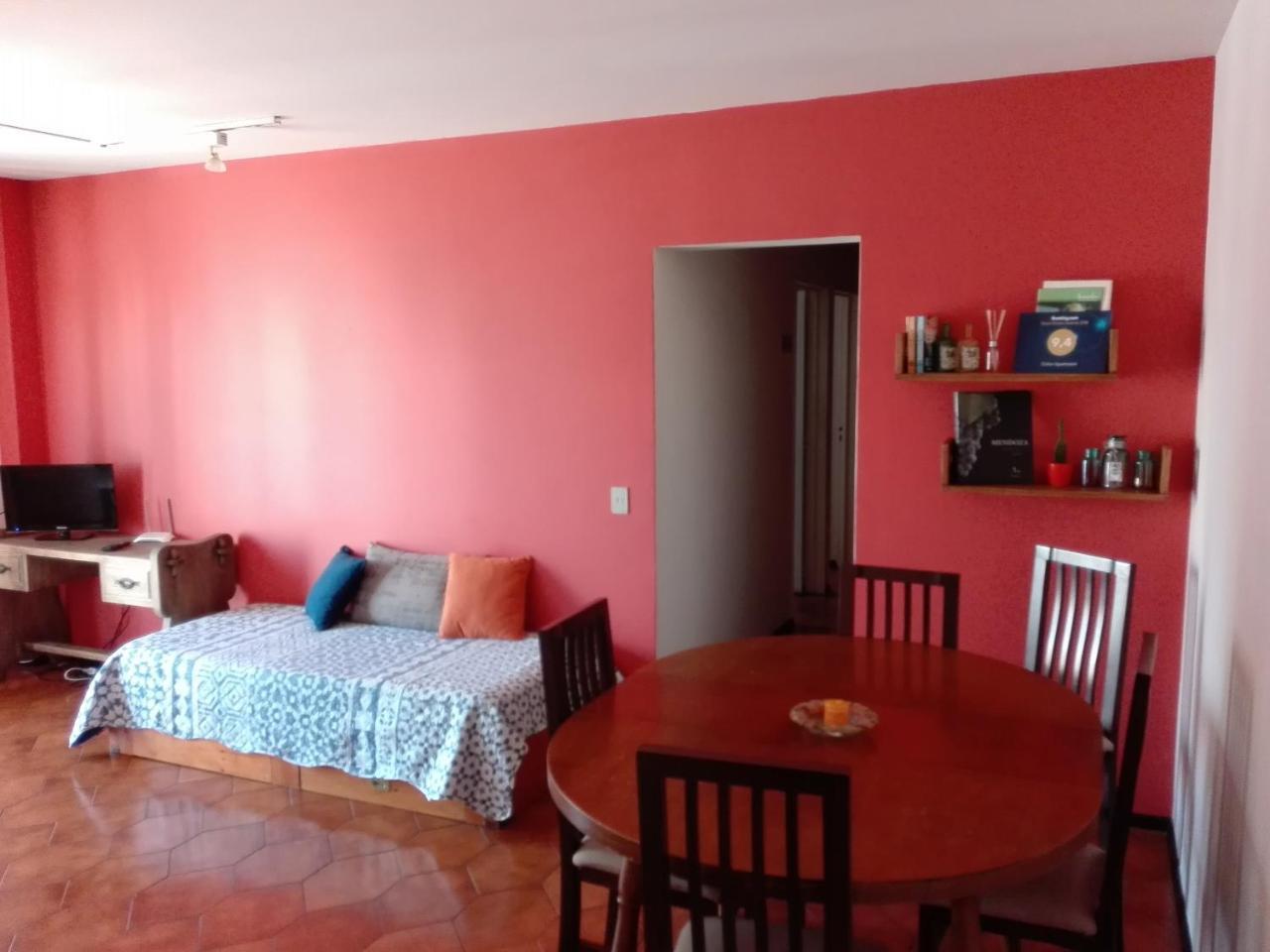 Colon Apartment 门多萨 外观 照片