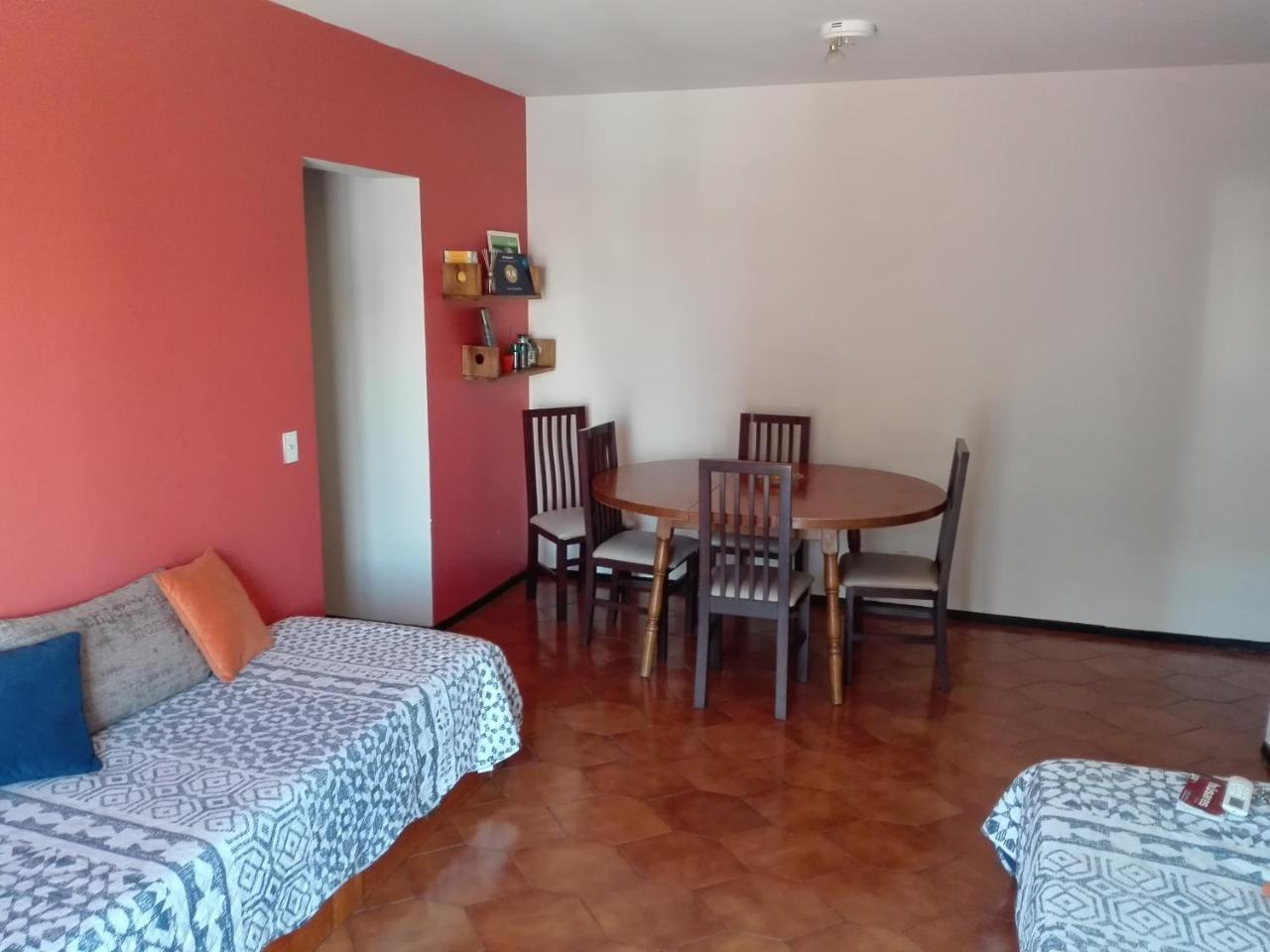 Colon Apartment 门多萨 外观 照片