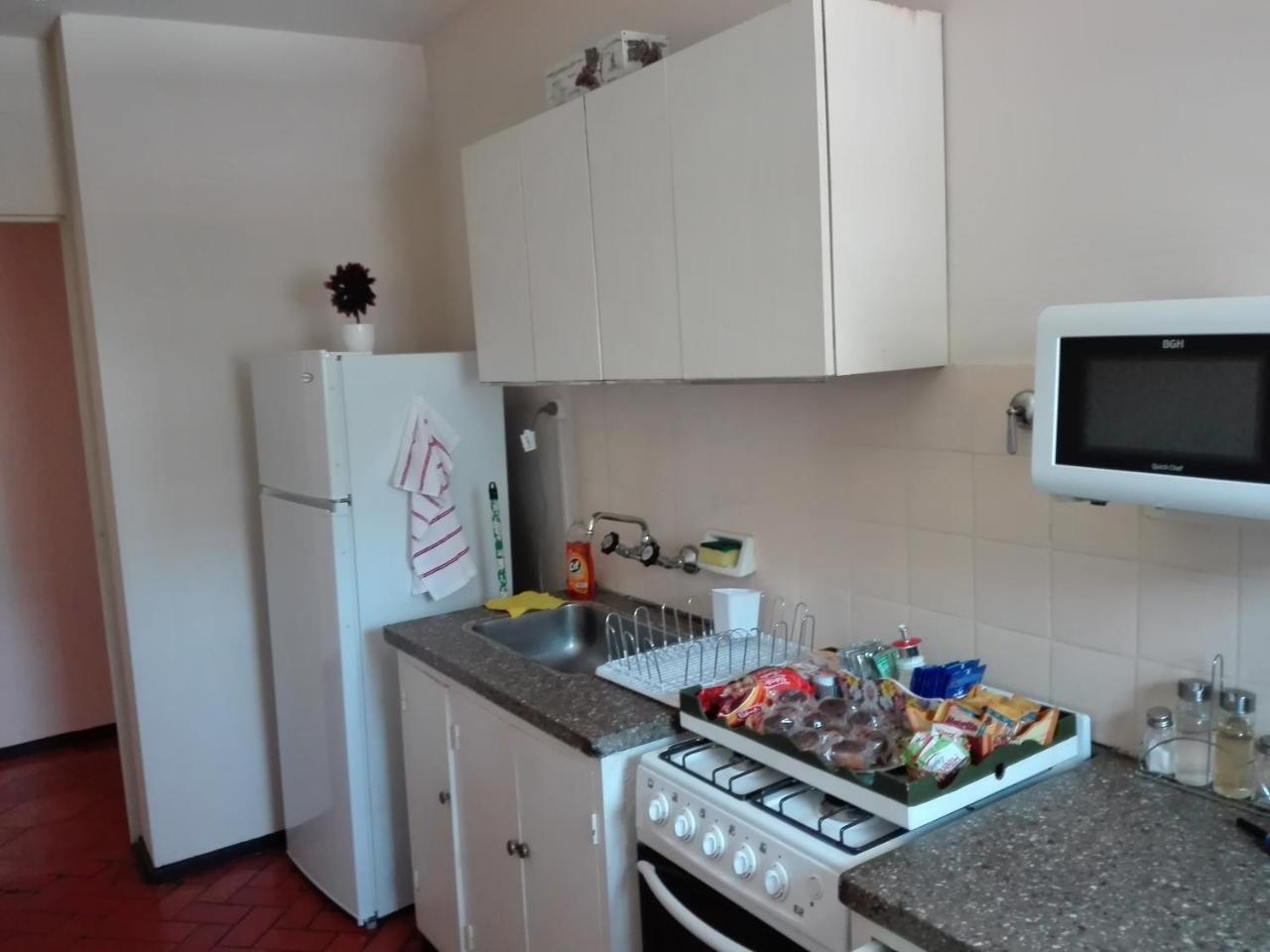 Colon Apartment 门多萨 外观 照片