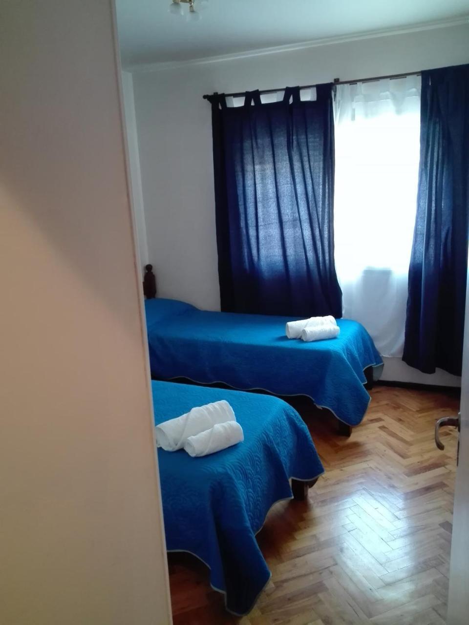 Colon Apartment 门多萨 外观 照片